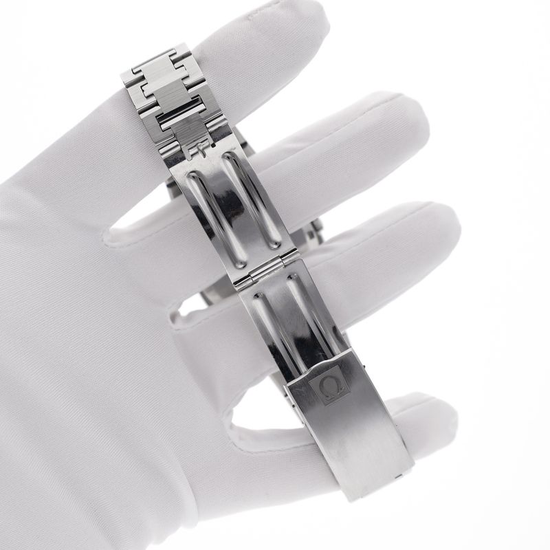 Image 13 of Omega Constellation Automatic Chronometer 168.041; Vintage men's watch