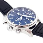 Image 2 of IWC Le Petit Prince; Chronograph Men's Watch