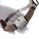 Image 20 of Cartier Roadster; W62006X6 Automatic Chronograph; Collector's Set!