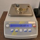 Image 25 of Omega Geneva 'Cocktail Watch'; 14k gold women's watch