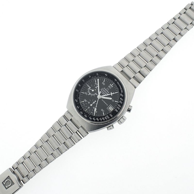Image 11 of Omega Speedmaster Mark IV; Chronograaf heren horloge