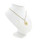Image 5 of Gold Zodiac Pendant; Sagittarius