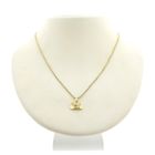 Image 7 of Gold pendant; Riitta Hakala style