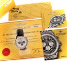 Afbeelding 10 van Breitling Navitimer Special Edition '50TH Anniversary' A41322; Automatisch Heren Horloge