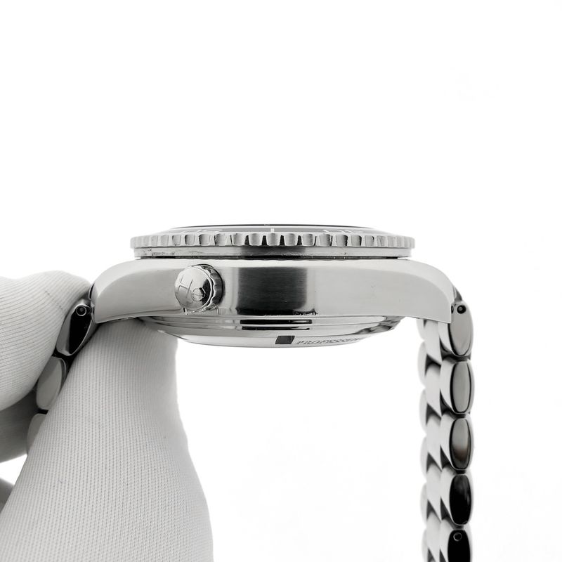 Image 6 of Omega Seamaster Planet Ocean Chronograph 2210.50.00; Automatic men's watch