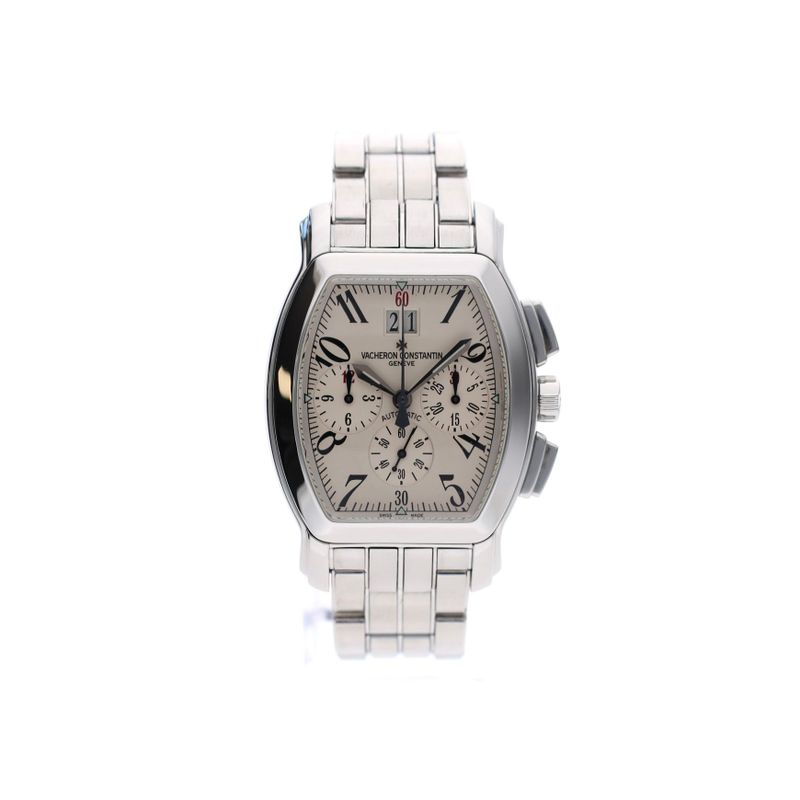 Image 22 of Vacheron Constantin Royal Eagle Chronograph Automatic Watch