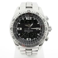 Breitling B-1; Men's pilot's watch
