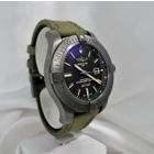 Image 3 of Breitling Avenger Blackbird V17310; Automatic Men's Watch