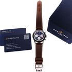 Image 2 of Breitling Classic AVI 'Mosquito' Chronograph; Automatic Men's Watch