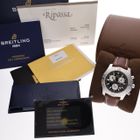 Image 4 of Breitling Colt Chronograph 44mm A73388; Chronograph men's watch