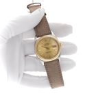 Image 9 of Rolex Datejust 36mm 16233; Automatic Watch in 18k Gold/Stainless Steel