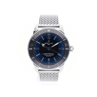Image 1 of Breitling Superocean Heritage II 44mm Automatic Men's Watch