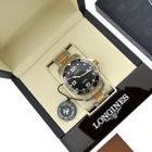 Image 18 of Longines Hydroconquest 41mm L3.781.3.56.7; Automatic men's watch