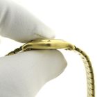 Image 9 of Ebel Wave; 18k gold women's watch