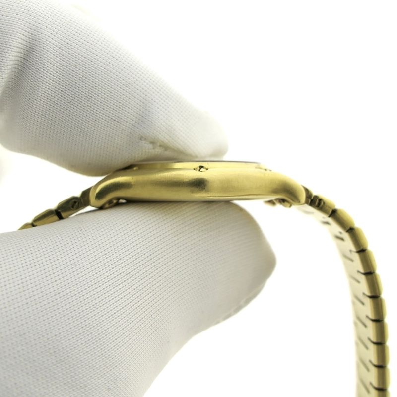 Image 9 of Ebel Wave; 18k gold women's watch