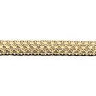 Image 5 of Golden Fantasy Link Bracelet