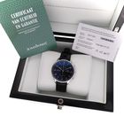 Image 15 of IWC Portuguese Chronograph IW371438; Automatic Men's Watch