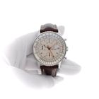 Image 5 of Breitling Navitimer 1 Chronograph A13324121G1X1; Automatic Watch