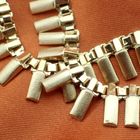 Image 3 of Solid gold fantasy necklace | 43.5 cm