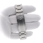 Image 7 of Rolex Submariner Date 41mm 'Starbucks' 126610LV; Automatic Men's Watch