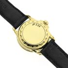 Image 15 of Blancpain Leman Ladies; 18k gold ladies watch