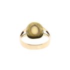 Image 4 of Vintage Gold (Rose) Ring