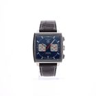 Image 1 of TAG Heuer Monaco Chronograph CW2113-0; Automatic Men's Watch