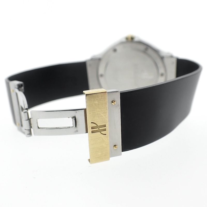 Image 3 of Hublot Classic MDM; Unisex watch