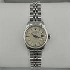 Image 11 of Rolex Date 26mm 6917; Vintage women's watch