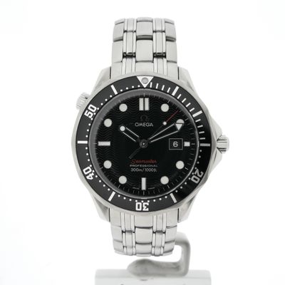 Image 1 of Omega Seamaster 300m 41mm 212.30.41.61.01.001; Men's diving watch