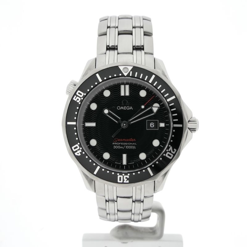 Image 1 of Omega Seamaster 300m 41mm 212.30.41.61.01.001; Men's diving watch