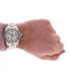 Image 8 of Breitling Colt Automatic A17350; Automatic Watch