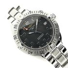Image 5 of Breitling Colt A17035; Automatic men's watch