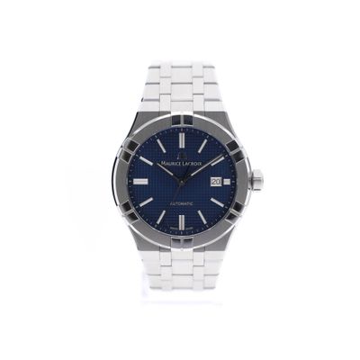 Image 1 of Maurice Lacroix Aikon Automatic AI6008-SS002-430-1; Automatic Men's Watch