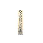 Image 3 of 18K Luxury White Gold Pendant with Diamonds