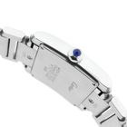 Image 11 of Cartier Tank Francaise; Ladies watch