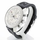 Image 2 of Breitling Navitimer World GMT; Men's watch