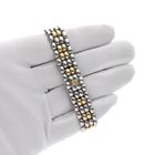 Image 8 of Chopard Geneva 'GSTAAD' 32/8116; Vintage gold/steel women's watch