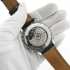 Image 11 of Breitling Navitimer B01 AB0127; Chronograph men's watch