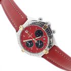 Image 2 of Breitling Sextant; Rare Unisex Watch