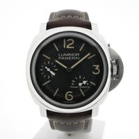 Panerai Luminor '8 Days' PAM00795; Men's watch with 8 days power reserve