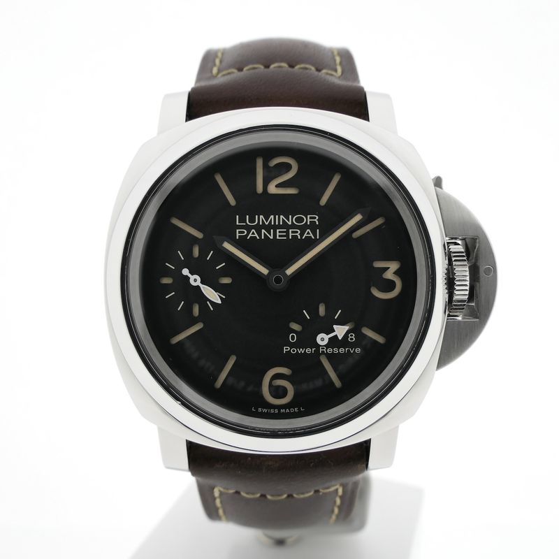Image 1 of Panerai Luminor '8 Days' PAM00795; Men's watch with 8 days power reserve