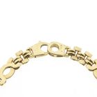 Image 4 of Golden fantasy link bracelet