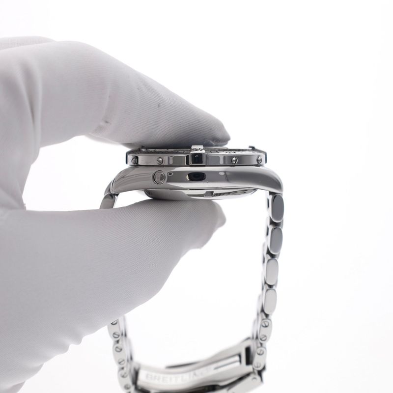 Image 12 of Breitling Superocean Professional A17040; Automatic Men’s Watch