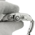 Image 8 of Cartier Roadster XL Chronograph 2618; Automatic men's watch