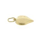 Image 6 of Gold pendant of a heart