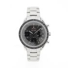 Image 18 of Omega Speedmaster Racing Chronograph 323.30.40.40.06.001; Automatic men's watch