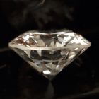 Image 4 of 0.16 ct. Brilliant cut diamond H/SI1 + HRD Certificate - Natural diamond