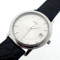 Omega DeVille Prestige; Men's watch