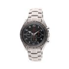 Image 3 of Omega Speedmaster Broad Arrow ‘Olympic’ 3594.50.00; Men's Chronograph